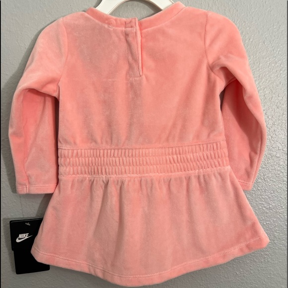 NIKE 2-piece Pink Dress - Picture 2 of 4
